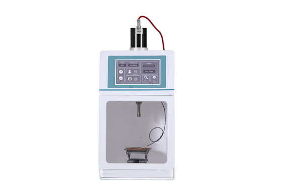 Processeur liquide ultrasonique de DL-300F pour les produits chimiques de mélange de dispersion