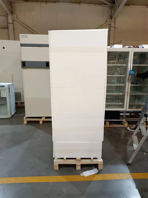 226 litres réfrigérateurs pharmaceutiques de catégorie de laboratoire de 2-8 degrés pour l'équipement vaccinique d'entreposage au froid