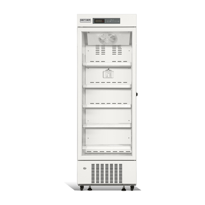 Congélateur de réfrigérateur vaccinique de pharmacie médicale 316L avec l'affichage numérique