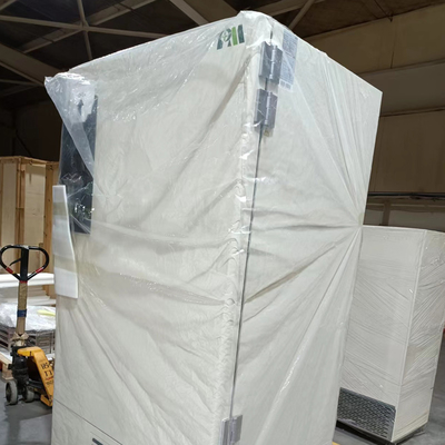 -86 degrés ultra basse température congélateur réfrigérateur médical réfrigérateur 728L Grande capacité