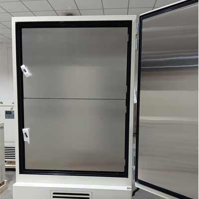 -86 degrés ultra basse température congélateur réfrigérateur médical réfrigérateur 728L Grande capacité