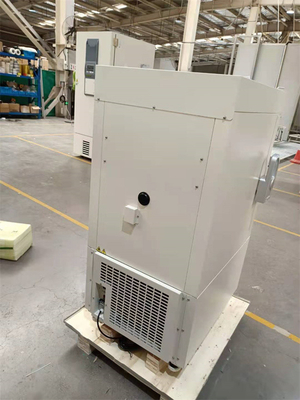 58L réfrigérateur cryogénique technologie avancée pour des performances optimales
