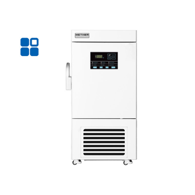 Réfrigérateur à température ultra basse pour une conservation optimale