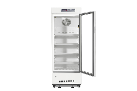 226 litres de capacité de catégorie de réfrigérateur de degré pharmaceutique biomédical du réfrigérateur 2-8