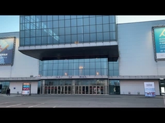 METHER présente des solutions de stockage et de laboratoire à très basse température à Analitika Expo