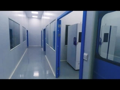 Système en cascade ULT congélateur de laboratoire réfrigérateur