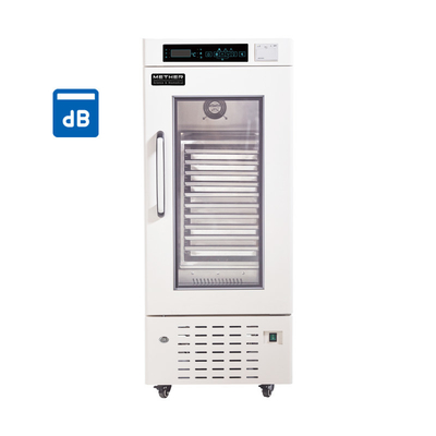 Qualité  10 SUS Layers High Quality Blood Platelet Incubator With Intelligent Temperature Control usine
