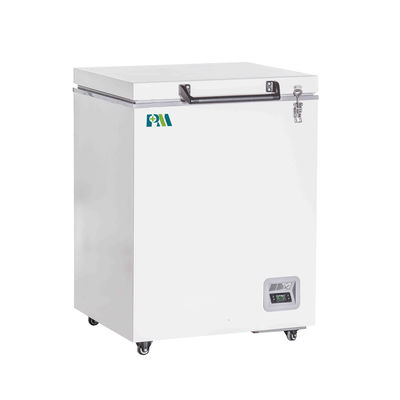 Qualité  -60C Biomedical Ultra Low Temperature Chest Freezer usine