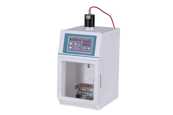 Processeur liquide ultrasonique de DL-300F pour les produits chimiques de mélange de dispersion
