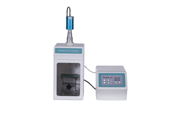 Processeur liquide ultrasonique de DL-300F pour les produits chimiques de mélange d'homogénéisation de dispersion