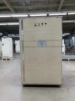 étagère très réduite biomédicale d'acier inoxydable de congélateur de la température de la grande capacité 728L
