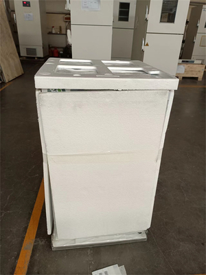réfrigérateur de réfrigérateur de 100L Mini Portable Medical Grade Pharmacy pour le Cabinet vaccinique