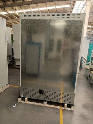 656L grand réfrigérateur pharmaceutique vaccinique d'entreposage au froid de la capacité R290 pour le degré de l'hôpital 2-8 de clinique