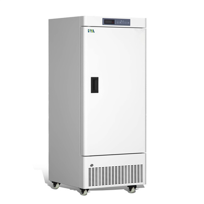 -25 réfrigérateur vaccinique biomédical de congélateur de réfrigérateur d'hôpital droit de laboratoire de degré