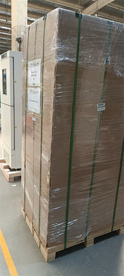 réfrigérateur biomédical de congélateur de basse température de double montant de chambre des tiroirs 358L 12 pour le meuble de rangement vaccinique