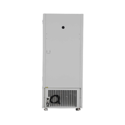 Réfrigérateur très réduit biomédical 588L de congélateur de porte solide