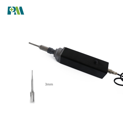 Processeur de Mini Handheld Ultrasonic Homogenizer Sonicator de laboratoire de PROMED avec le support