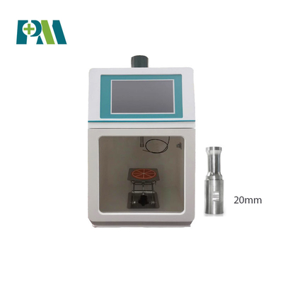 Processeur ultrasonique de homogénisateur de laboratoire standard de la sonde 20mm pour le mélangeur de disrupteur de cellules