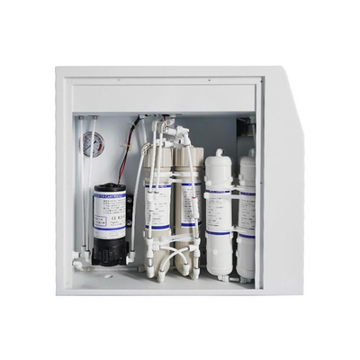 Épurateur ultra pur de l'eau de qualité de hautes eaux de PROMED pour les laboratoires DL-P1-40TQ