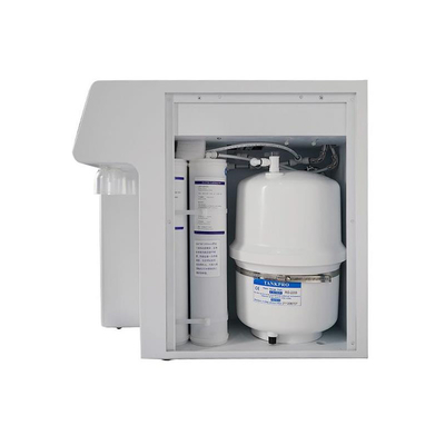 Épurateur de l'eau de laboratoire d'affichage d'affichage à cristaux liquides de PROMED pour les expériences sensibles DL-P1-20TQ