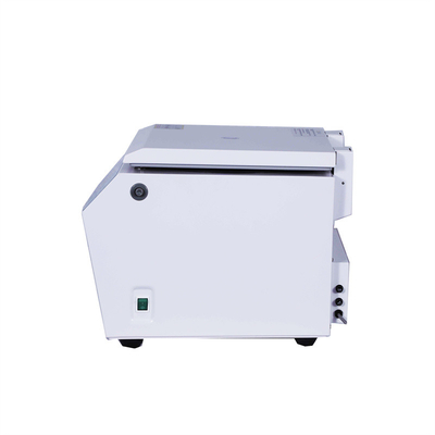 Centrifugeuse à vitesse réduite de lavage de cellules de DL-1030 H1006 avec le dispositif médical d'affichage numérique