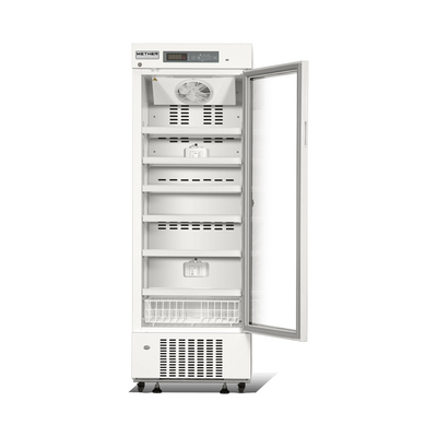 315L réfrigérateur médical précision 2~8°C stockage au froid Pour les produits pharmaceutiques