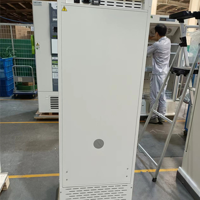 Un réfrigérateur innovant à 4 degrés avec refroidissement de précision