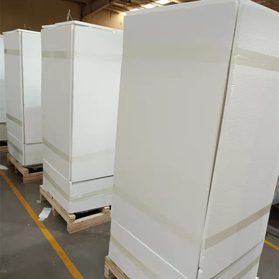 - 25 degrés 268 litres congélateur médical avec double chambre et écran numérique