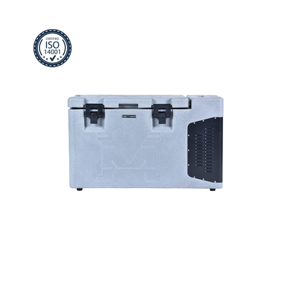Réfrigérateur d'insuline compact en mousse de polyuréthane pour la plage de température ambiante 10C-32C