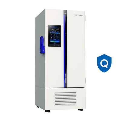 PROMED congélateur médical ultra-faible grande capacité -80°C 588L