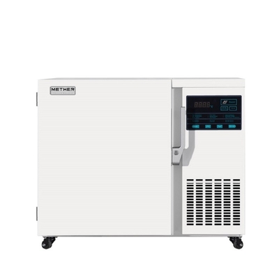 Mether 58L -80°C congélateur de laboratoire à très basse température sous comptoir MDF-86V58U