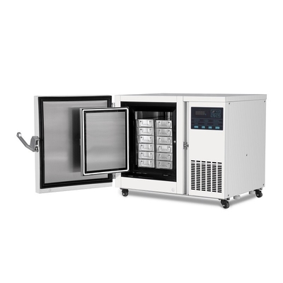 Mether 58L -80° C congélateur de laboratoire à température ultra-faible