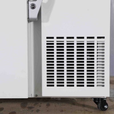 Mether 58L -80°C congélateur de laboratoire à très basse température sous comptoir MDF-86V58U