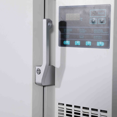 Mether 58L -80°C congélateur de laboratoire à très basse température sous comptoir MDF-86V58U