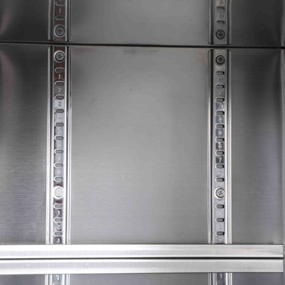Mether 58L -80°C congélateur ultra-faible température pour laboratoire