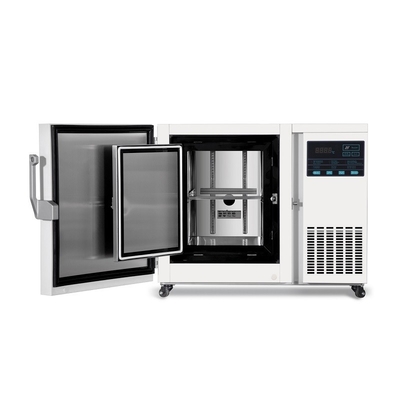 Mether 58L -80°C congélateur de laboratoire à très basse température sous comptoir MDF-86V58U