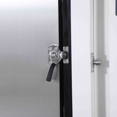 Mether 58L -80°C congélateur de laboratoire à très basse température sous comptoir MDF-86V58U