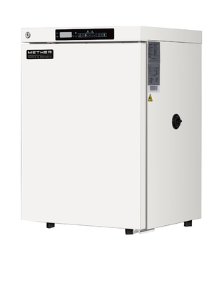 Réfrigérateur de vaccins Equipement cryogénique médical avec régulation de la température de 2 à 8 °C