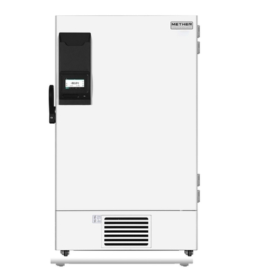 PROMED MDF-86V728E congélateur biomédical à refroidissement direct de grande capacité