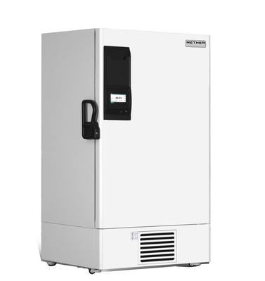 PROMED MDF-86V728E congélateur biomédical à refroidissement direct de grande capacité