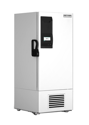 Display LCD cryogénique de 7 pouces ULT congélateur de laboratoire médical MDF-86V408E