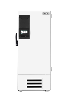 -80°C congélateur cryogénique médical PROMED 340E pour la conservation de l'ADN et de l'ARN