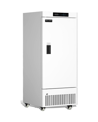 328L -40° C congélateur cryogénique biomédical pour laboratoire de stockage de vaccins en pharmacie
