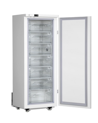 328L -40° C congélateur cryogénique biomédical pour laboratoire de stockage de vaccins en pharmacie