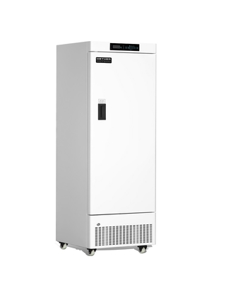 328L congélateur biomédical vertical avec plusieurs alarmes