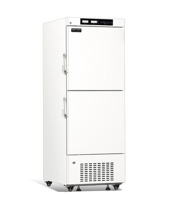 Congélateur biomédical MDF-25V328E Congélateur médical avancé