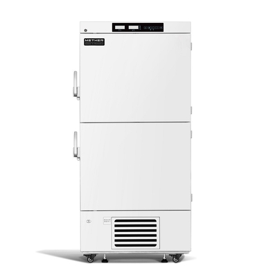 Congélateur biomédical MDF-25V328E Congélateur médical avancé
