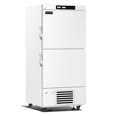 Congélateur biomédical MDF-25V328E Congélateur médical avancé