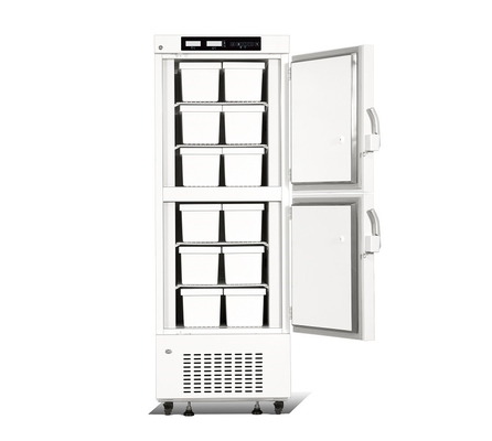 Congélateur biomédical MDF-25V328E Congélateur médical avancé