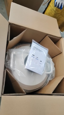 Container de transport d'azote liquide pour échantillons de laboratoire 35L